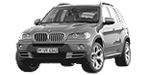 BMW E70 B3457 Fault Code
