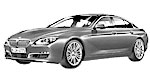 BMW F06 B3457 Fault Code